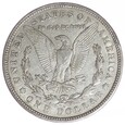 1 dolar - Dolar Morgana - USA - 1921 rok