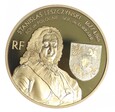 20 Euro - Stanisław Leszczyński - Francja - 2007