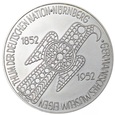 5 marek -  Niemieckie Muzeum Narodowego - REPLIKA - Niemcy- 1952 rok