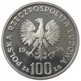 100 złotych - Ludwik Zamenhof - 1979 rok