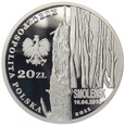 20 zł - Smoleńsk Pamięci Ofiar - 2011 rok 