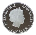 1 dolar - Światowe Dni Młodzieży - Australia - 2008 rok