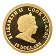 Zestaw monet 5 Dolarów, 10 Dolarów Mikołaj Kopernik - 2008 rok