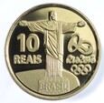 10 Realów - Igrzyska Olimpijskie 2016 - Brazylia