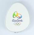 10 Realów - Igrzyska Olimpijskie 2016 - Brazylia