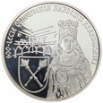 10 złotych - Akademia Krakowska - 1999 rok