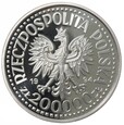 200 000 złotych - Związek Inwalidów Wojennych 1994