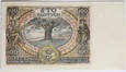 Banknot 100 Złotych 1934 rok - Seria Ser. C.S.