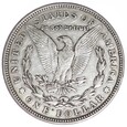 1 dolar - Dolar Morgana - USA - 1921 rok