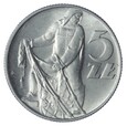 5 Złotych - Rybak - PRL - 1974