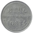 3 Kopiejki Tereny wschodnie Niemiecka okupacja - J - 1916