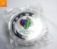 300 Yuanów - Chiny - Fifa - Niemcy 2006 - kilogram srebra - 2005 rok