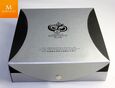 300 Yuanów - Chiny - Fifa - Niemcy 2006 - kilogram srebra - 2005 rok