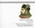 1 Talar - Stefan Batory - Projekt studyjny banknotu - 2023 - druk PWPW