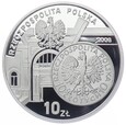 10 zł - Dzieje złotego - 2006 rok