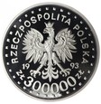 300 000 złotych -  Powstanie w Getcie  - 1993 rok