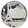 Numizmat -  ECU - Paryż - Francja - 1995 rok