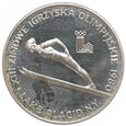 200 złotych - XIII Zimowe Igrzyska Olimpijskie - Lake Placid 1980 rok