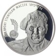 10 zł - Stanisław Maczek - 2003 rok