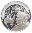 10 złotych - Edmund Strzelecki - 1997 rok