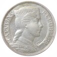 5 łatów - LATVIJAS REPUBLIKA - Łotwa - 1931 rok 