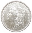 1 dolar - Dolar Morgana - USA - 1880 rok