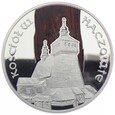 20 zł - Kościół w Haczowie - 2006 rok 