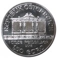 1,5 euro - Filharmonia Wiedeńska - Austria - 2015 rok