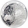 10 złotych - Edmund Strzelecki - 1997 rok