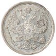 20 kopiejek - Rosja - 1906 rok