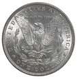 1 Dollar - Dolar Morgana - USA - 1887 rok 