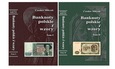 Katalog Banknotów Polskich Tom I i II - 2023 Czesław Miłczak