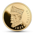100 Złotych - Józef Haller - Polska - 2016 rok 