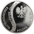 10 złotych - Juliusz Słowacki - 1999 rok