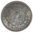 1 dolar - Dolar Morgana - USA - 1921 rok