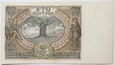 Banknot 100 Złotych 1934 rok - Seria Ser. A V.