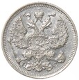 20 kopiejek - Rosja - 1913 rok