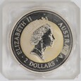 2 dolary - Australia - Kookaburra - 1994 rok