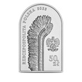 50 złotych - Odsiecz wiedeńska - 2023