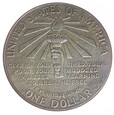 1 dolar - 100. rocznica - Statua Wolności - USA - 1986 rok