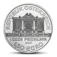 1,5 Euro - Filharmonicy - Austria - 2022 - 500 SZTUK - MASTERBOX