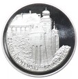 100 złotych - Zamek Królewski Na Wawelu - 1977 rok