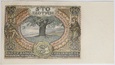Banknot 100 Złotych 1934 rok - Seria Ser. B Y.