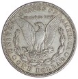 1 dolar - Dolar Morgana - USA - 1921 rok