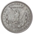 1 dolar - Dolar Morgana - USA - 1921 rok