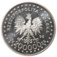 200 000 złotych - Powstanie Kościuszkowskie - 1994 rok