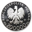 200 000 złotych - Michał Tokarzewski 