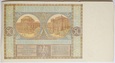 Banknot 50 Złotych - 1929 rok - Ser. E F.