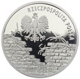 20 zł - Polacy Ratujący Żydów - 2009 rok 