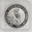 2 dolary - Australia - Kookaburra - 1997 rok